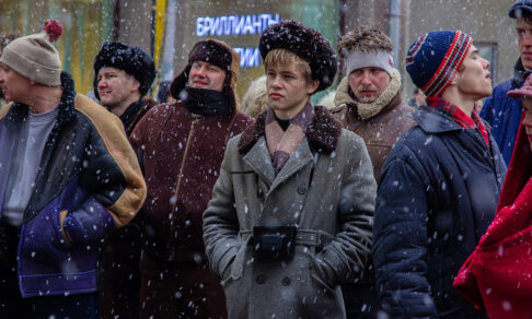А вы смотрите «Слово пацана»? Вот что наши читатели думают о сериале